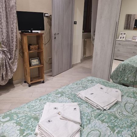 サーレ La Casa Di Dede Monolocaleヴィラ エクステリア 写真