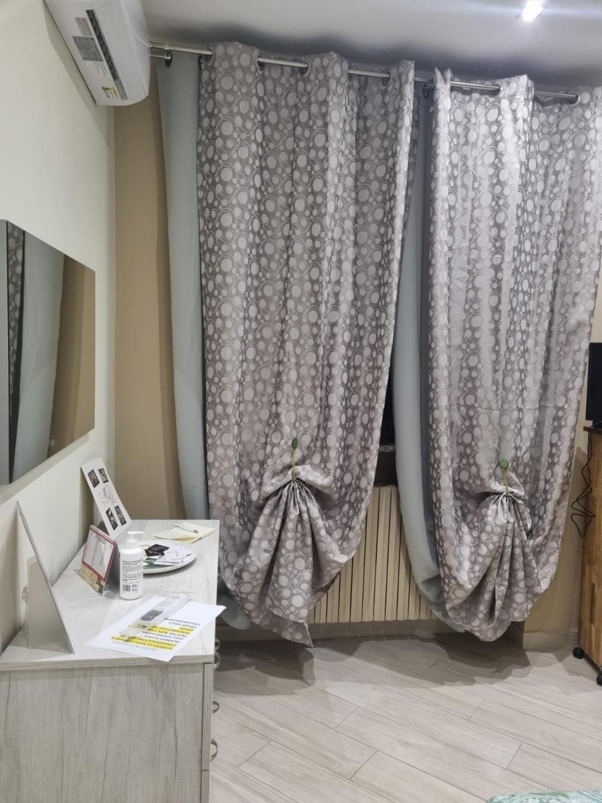 サーレ La Casa Di Dede Monolocaleヴィラ エクステリア 写真